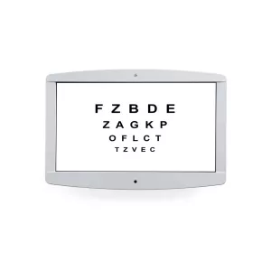 Дисплей Reichert ClearChart 4P1_результат